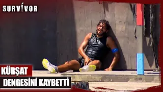 Dokunulmazlık Oyunu 2. Tur 3. Kısım | Survivor 86. Bölüm