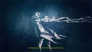 Destiny TTK (PS4) - Stormcaller introduction