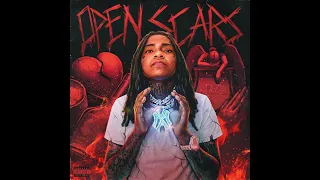 Young M.A - Open Scars (AUDIO)
