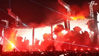 Metallica - One Live in Prague (August 18, 2019)