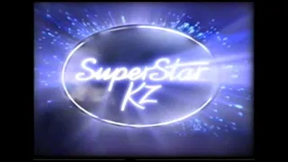 Superstar KZ.  live show# 3  03/ 01/ 2004. Voting results