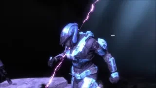 Halo Reach - Who Actually Shot Kat?