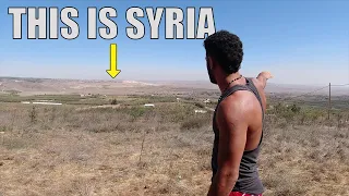 How Do Syrians Live In Israel? 🇸🇾 (Druze Community)