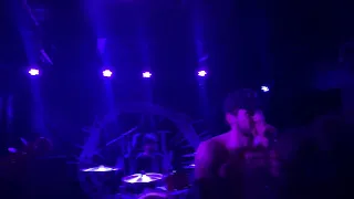 heart attack man - rats in a bucket - live 3/30/22 - denver, colorado