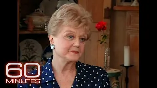 Angela Lansbury | 60 Minutes Archive