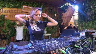 Deborah De Luca - Live @ Brunch -In the Park Barcelona 2019 (Teaser)