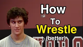 Wrestling Stance For Beginners