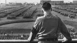 Hitler-A háború utáni terv./dokumentumfilm sorozat/ (1-2-3.teljes rész,egyben)