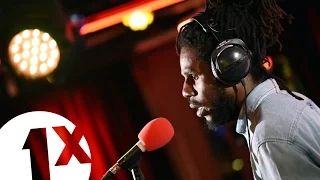 Chronixx performs Skankin' Sweet in 1Xtra Live Lounge