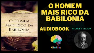 O HOMEM MAIS RICO DA BABILONIA AUDIOBOOK