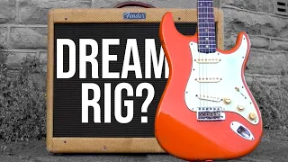 The BEST Tone I’ve Ever Had?! | Friday Fretworks