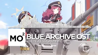 ブルーアーカイブ Blue Archive OST 24. Endless Carnival