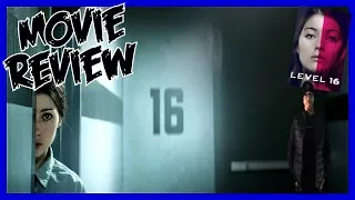 Level 16 (2019) Movie Review -  Chilling and scarily Relevant!!