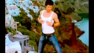 Sakis Rouvas - "Shake it" [Eurovision version]