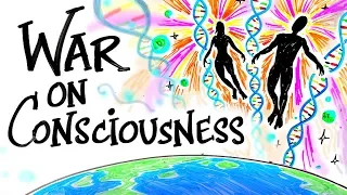 The War on Consciousness - Graham Hancock