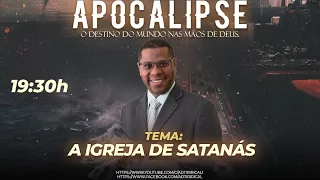 A IGREJA DE SATANÁS