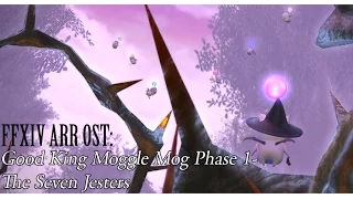 FFXIV OST Good King Moggle Mog Pre-Battle Theme ( The Seven Jesters )