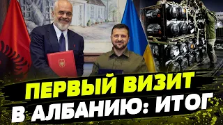 Активное СОТРУДНИЧЕСТВО, производство ОРУЖИЯ для Украины! Пророссийская Сербия тоже заинтересована?!