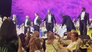 Adieu mein kleiner Gardeoffizier - André Rieu & his Johann Strauss Orchestra - Sheffield 2023