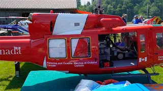 Helitreffen 2023 Helifreunde Schwangau