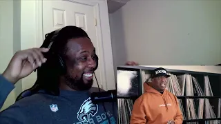 So Wassup Episode 39  KRS One   Higher Level REACTION
