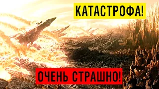 ЭТУ КАТАСТРОФУ НИКОГДА НЕ ЗАБУДУТ!!!  ДОКУМЕНТАЛЬНЫЙ ФИЛЬМ!!!