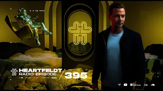 Sam Feldt - Heartfeldt Radio #395