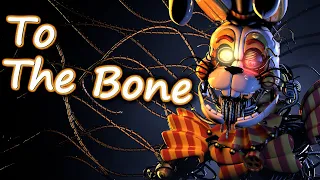 【C4d/Oc´s】To The Bone but ocs :)