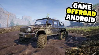 7 Game Offroad Terbaik Android 2024 | Grafik HD