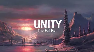 The Fat Rat - Unity (lyrics) Original Version