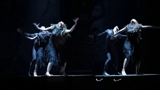 West Australian Ballet's Dracula