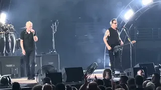 The Offspring - Bad Habit (Simmons Bank Arena - North Little Rock, Arkansas - August 12, 2023)