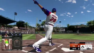 Satisfying Perfect Perfect compilation MLB the Show 23