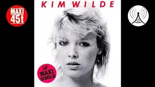 Kim Wilde - Kids in America Maxi single 1981