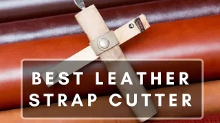 Best Leather Strap Cutter | Which One Should you Use?