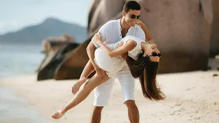 💘💘💘 Julio Iglesias  - And I Love Her - Dim Zach Edit (music video)