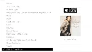 TARKAN - If Only You Knew (Official Audio)