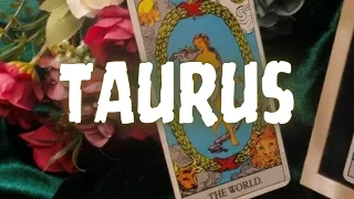 TAURUS 💖 YOU HAVE NO IDEA WHAT'S GOING ON BEHIND THIS SILENCE😱 APRIL 2024 TAROT LOVE READING