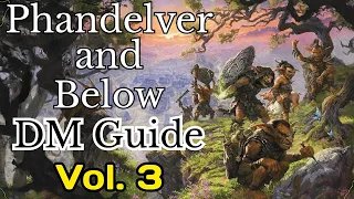 Phandelver and Below: The Shattered Obelisk [DM Guide] Zorzula's Rest Part 1