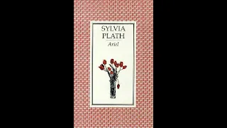 Nick Mount on Sylvia Plath's Ariel