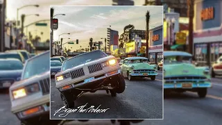 DJ Quik x Nate Dogg Type Beat | "LA Thang" | Chill West Coast Type Beat