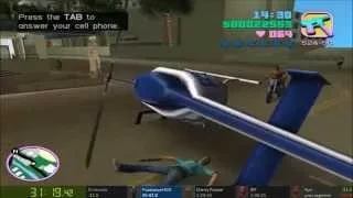 Adam AK's GTA physics montage