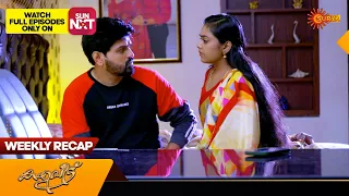 Kaliveedu - Weekly Recap | 27 Nov - 03 Dec 2023 | Surya TV