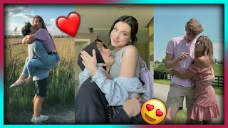 Cute Couples That Will Make Your Heart Go Wah Wah Wah💕😭 |#50 TikTok Compilation
