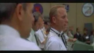 Apollo 13 / Leadership, Conviction