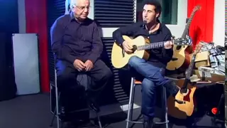 Khatchadour Tankian - Bari Arakeel - Featuring Serj Tankian