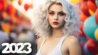 Summer Music Mix 2023 🌊 Best Of Tropical Deep House 🌊 Alan Walker, Coldplay, Selena Gomez cover #41