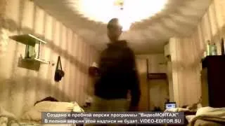 hARLEM SHAKE (ОБЩАГА)