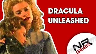 Dracula Unleashed - To bylo grane #93 (Stare Retro Gry)