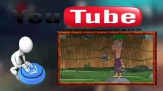 Phineas and Ferb Tri Stone Area
